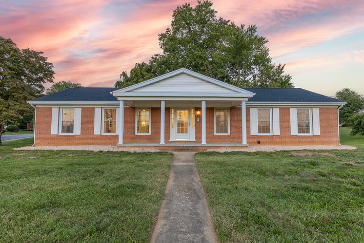 Image for Brick Ranch in Stuarts Draft