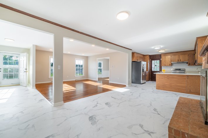 Image for Brick Ranch in Stuarts Draft