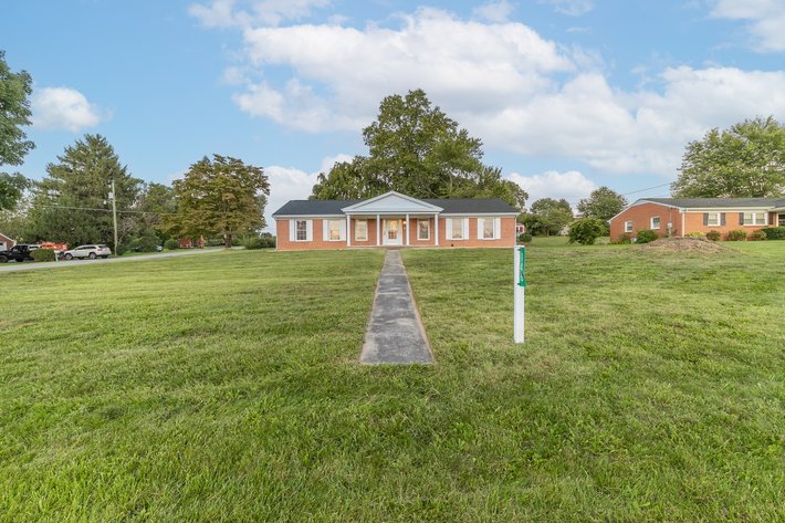 Image for Brick Ranch in Stuarts Draft