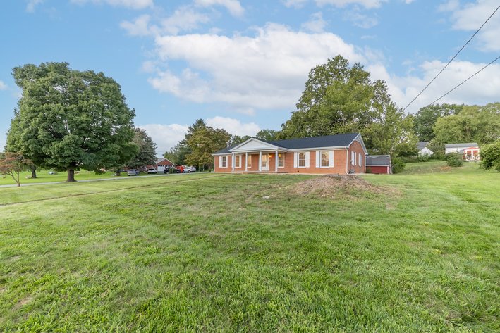 Image for Brick Ranch in Stuarts Draft