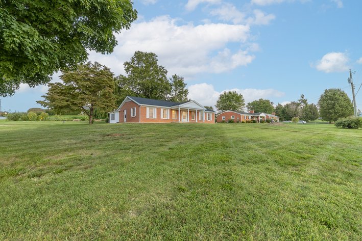 Image for Brick Ranch in Stuarts Draft