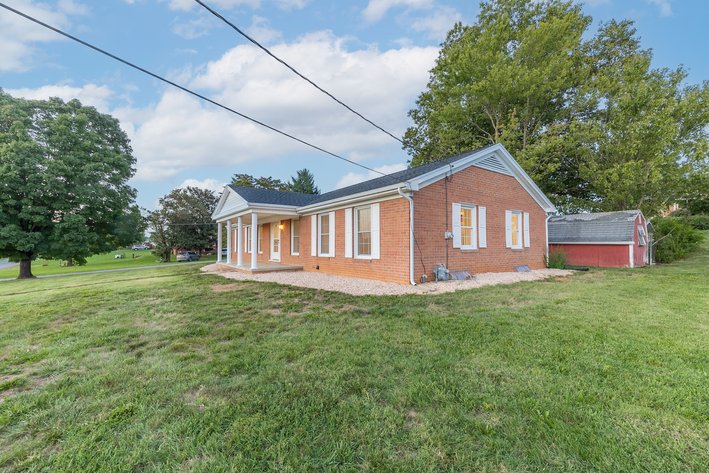 Image for Brick Ranch in Stuarts Draft