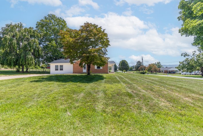 Image for Brick Ranch in Stuarts Draft