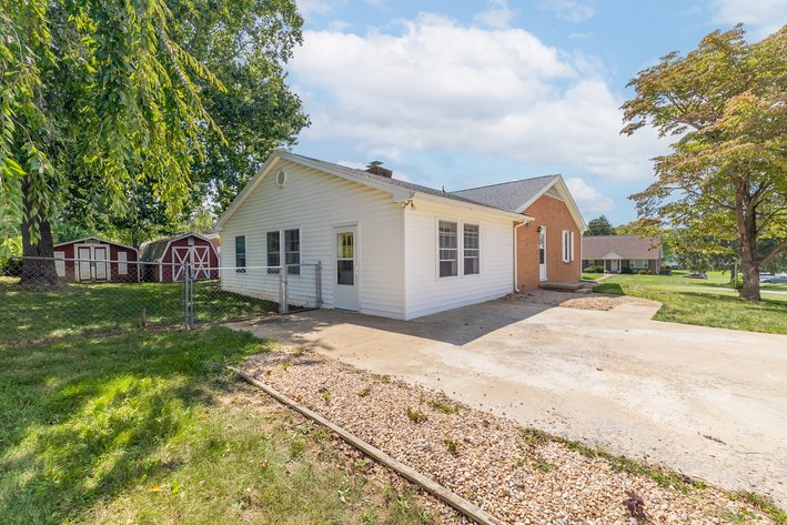 Image for Brick Ranch in Stuarts Draft