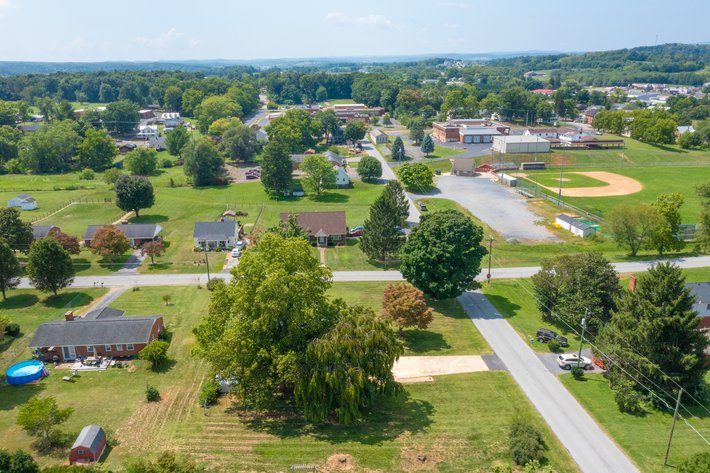 Image for Brick Ranch in Stuarts Draft