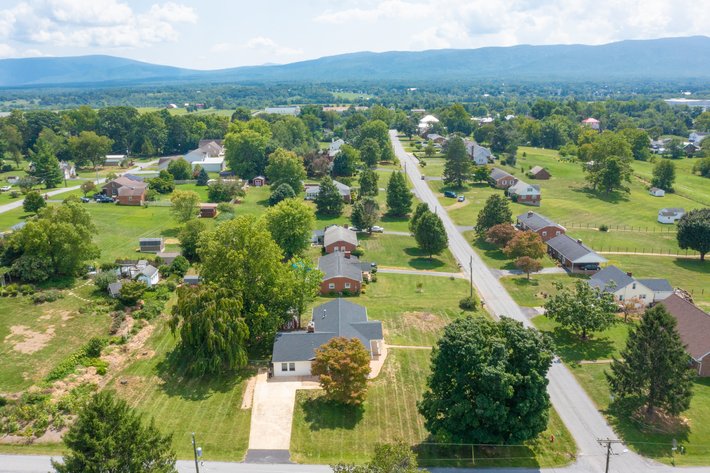 Image for Brick Ranch in Stuarts Draft