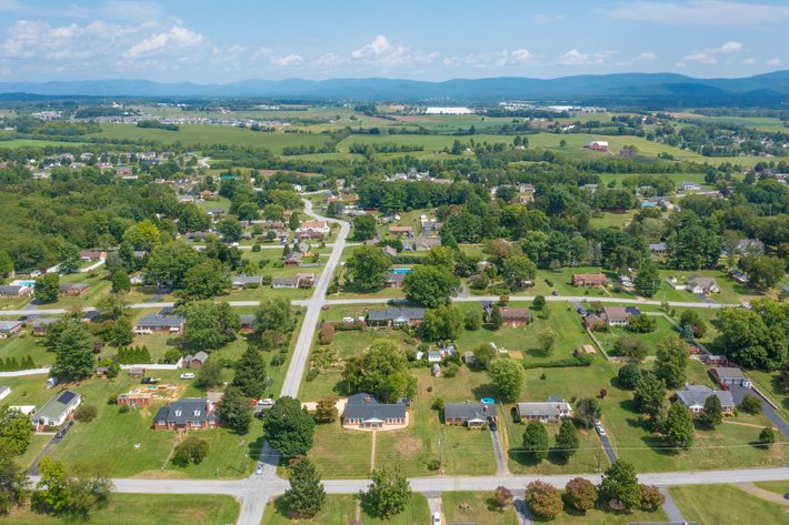 Image for Brick Ranch in Stuarts Draft