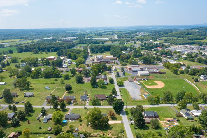 Image for Brick Ranch in Stuarts Draft