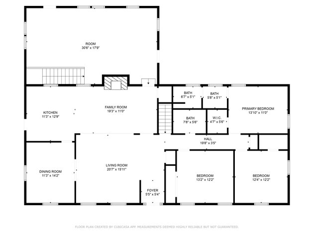 Image for Brick Ranch in Stuarts Draft