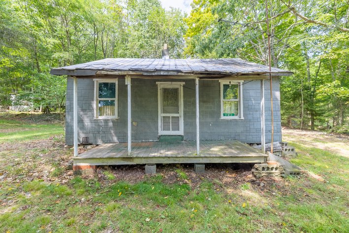 Image for Monterey Property - No Reserve