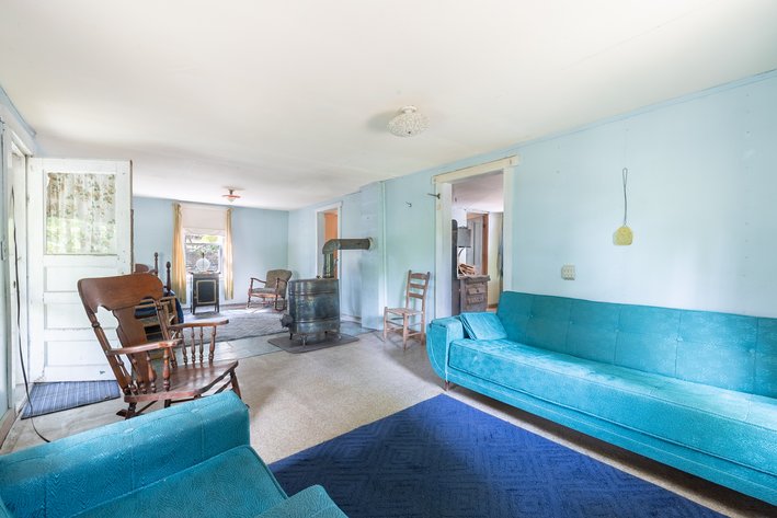 Image for Monterey Property - No Reserve