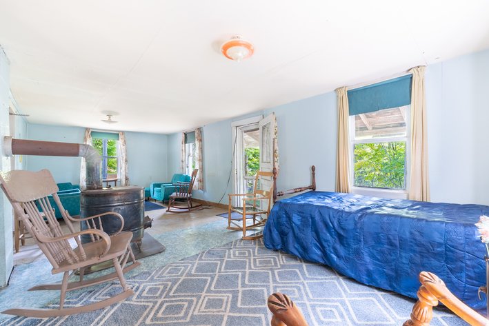 Image for Monterey Property - No Reserve