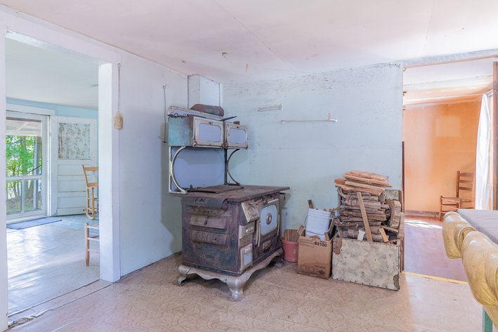 Image for Monterey Property - No Reserve