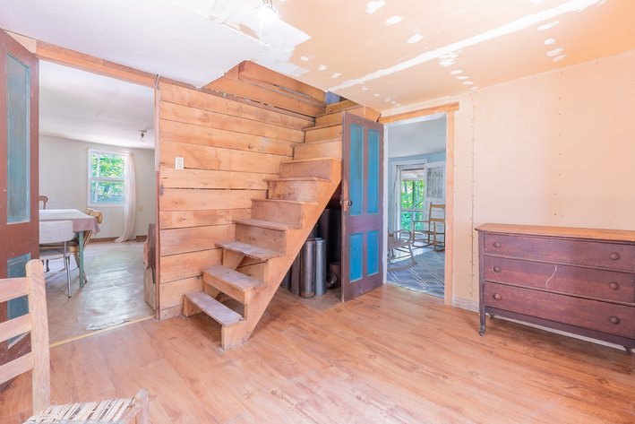 Image for Monterey Property - No Reserve