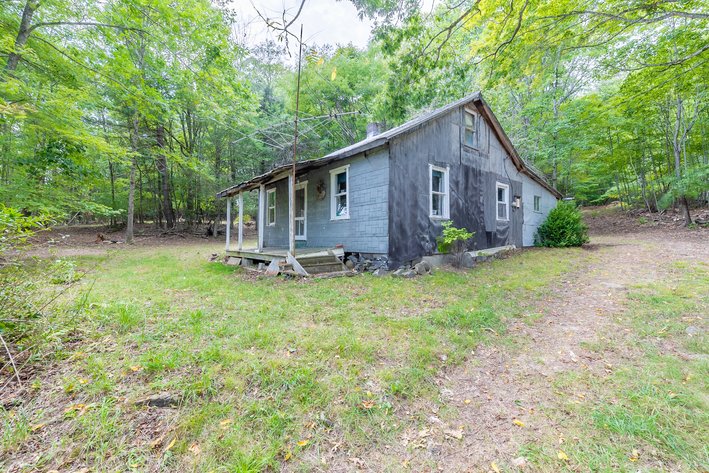 Image for Monterey Property - No Reserve