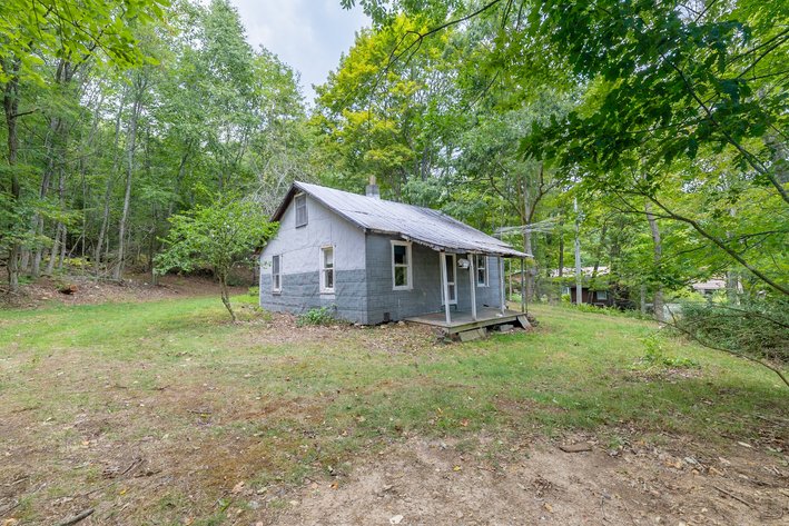 Image for Monterey Property - No Reserve