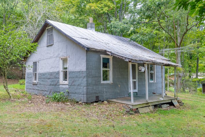 Image for Monterey Property - No Reserve