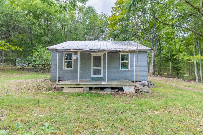 Image for Monterey Property - No Reserve