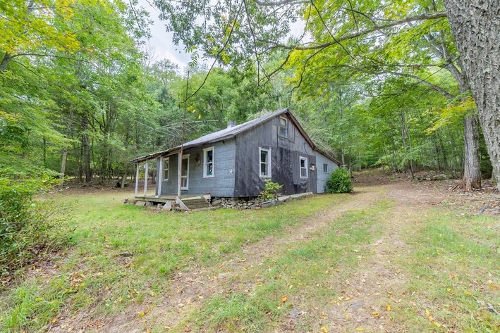 Image for Monterey Property - No Reserve