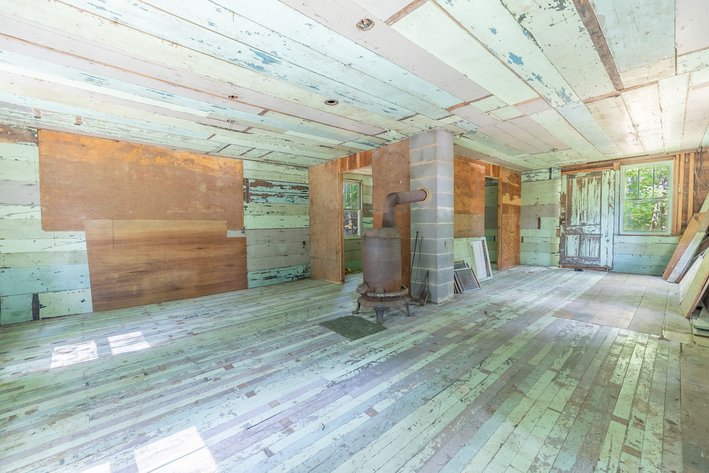 Image for Monterey Property - No Reserve