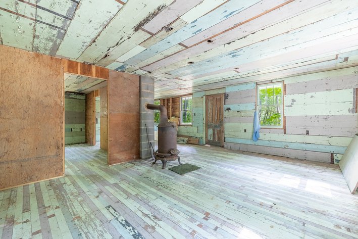 Image for Monterey Property - No Reserve