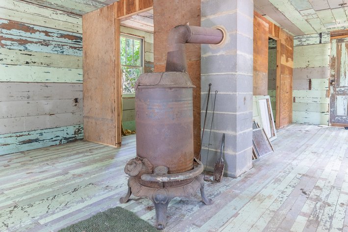 Image for Monterey Property - No Reserve