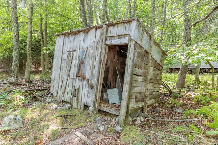 Image for Monterey Property - No Reserve