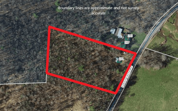 Image for Monterey Property - No Reserve