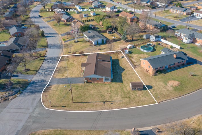 Image for Waynesboro Estate Home