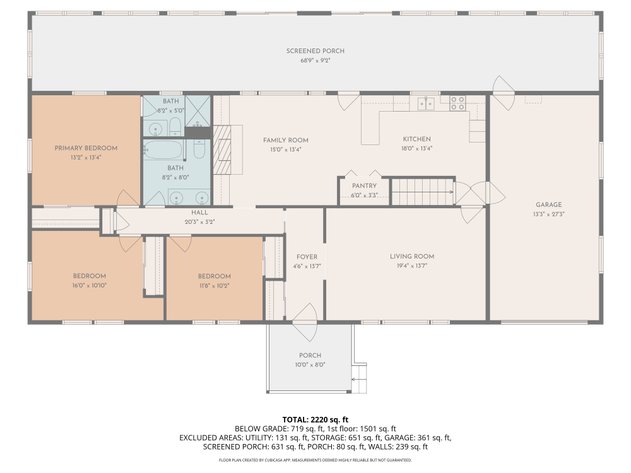 Image for Waynesboro Estate Home