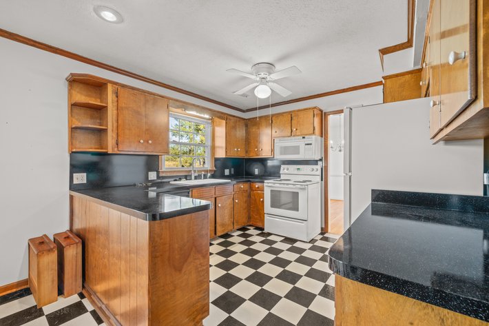 Image for 3 bed / 4 bath Home in Waynesboro, VA