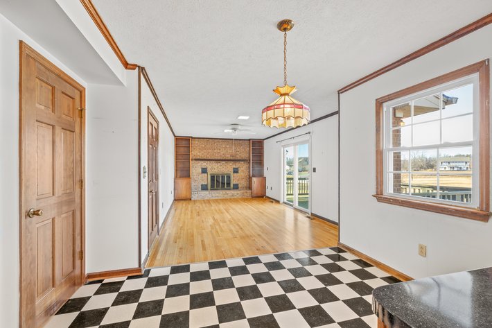 Image for 3 bed / 4 bath Home in Waynesboro, VA