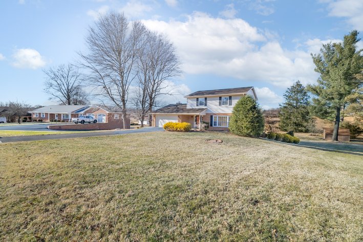 Image for 3 bed / 4 bath Home in Waynesboro, VA