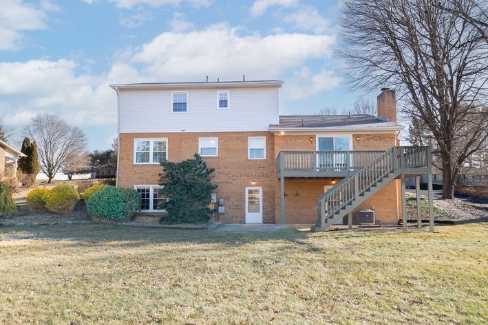 Image for 3 bed / 4 bath Home in Waynesboro, VA