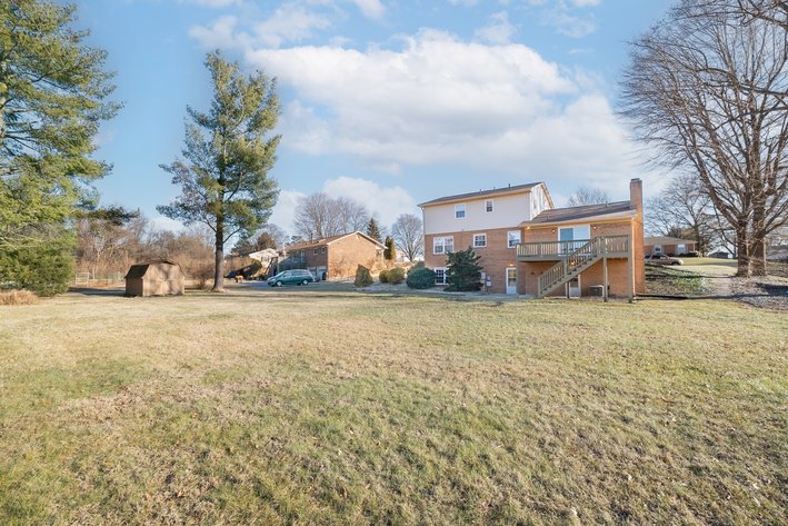 Image for 3 bed / 4 bath Home in Waynesboro, VA