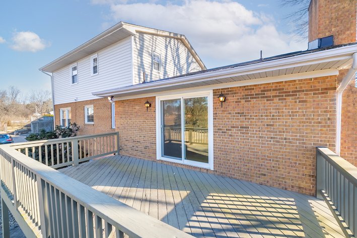 Image for 3 bed / 4 bath Home in Waynesboro, VA