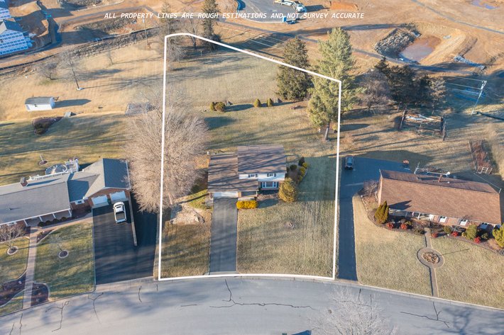 Image for 3 bed / 4 bath Home in Waynesboro, VA