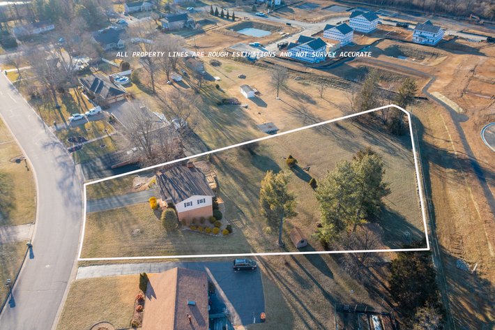 Image for 3 bed / 4 bath Home in Waynesboro, VA