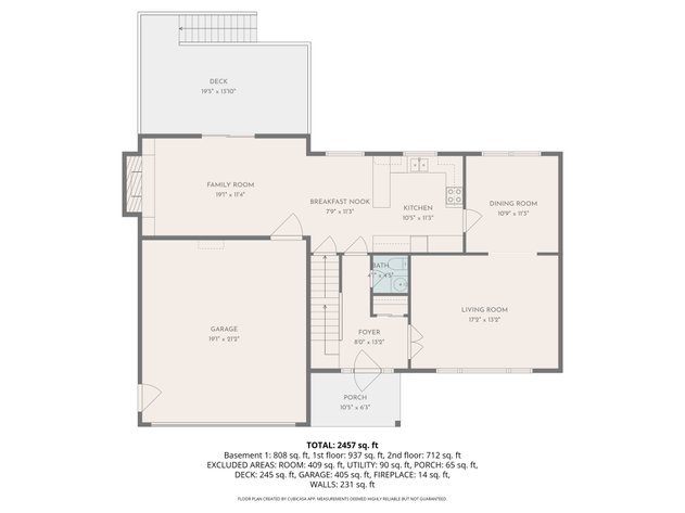 Image for 3 bed / 4 bath Home in Waynesboro, VA