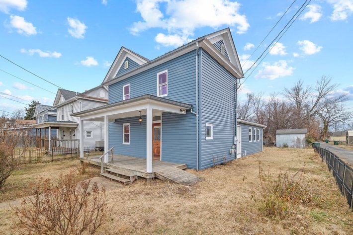 Image for Waynesboro Real Estate Auction