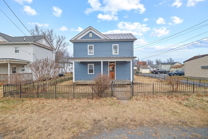 Image for Waynesboro Real Estate Auction