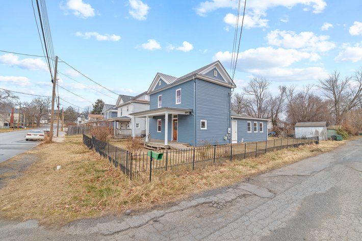 Image for Waynesboro Real Estate Auction