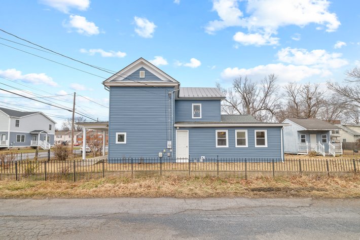 Image for Waynesboro Real Estate Auction