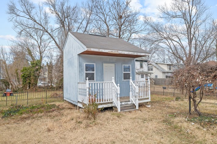 Image for Waynesboro Real Estate Auction