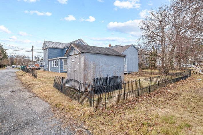 Image for Waynesboro Real Estate Auction