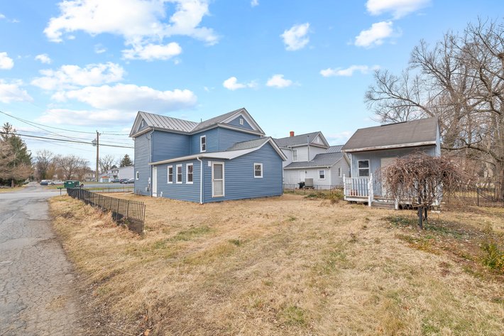 Image for Waynesboro Real Estate Auction