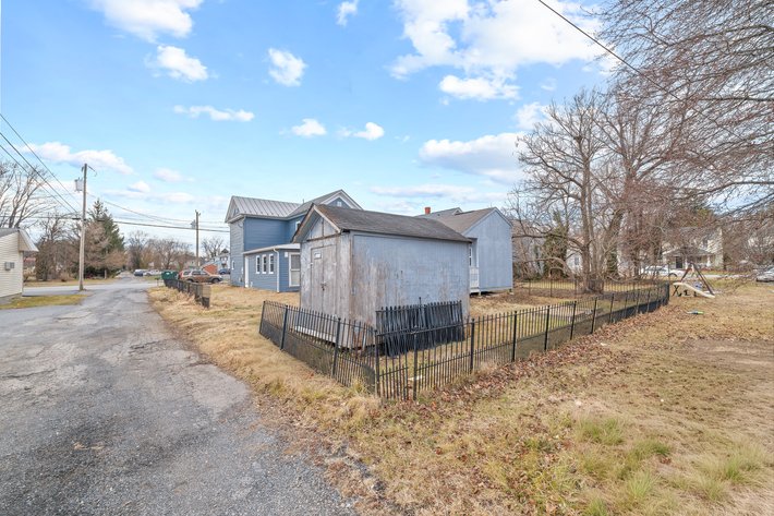 Image for Waynesboro Real Estate Auction