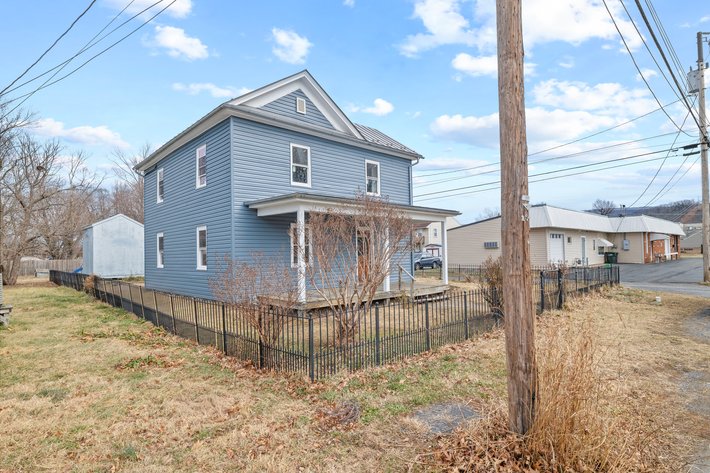 Image for Waynesboro Real Estate Auction