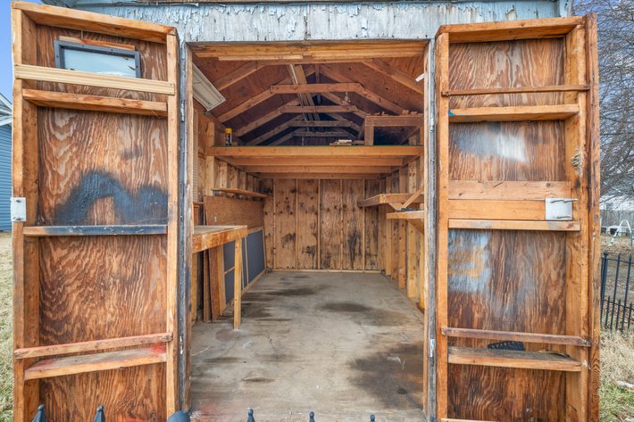 Image for Waynesboro Real Estate Auction