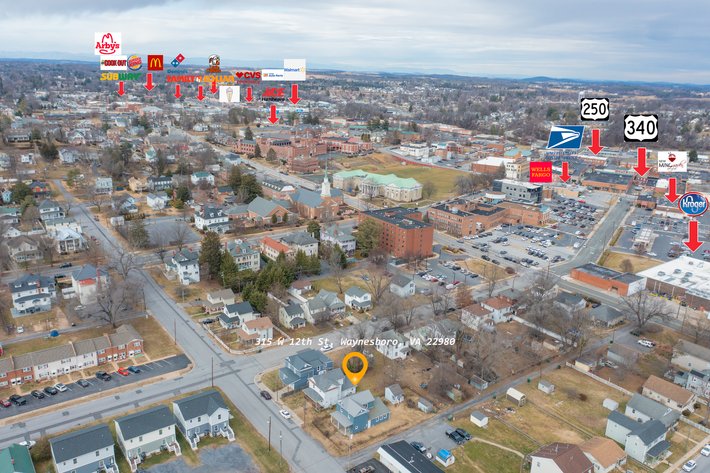 Image for Waynesboro Real Estate Auction